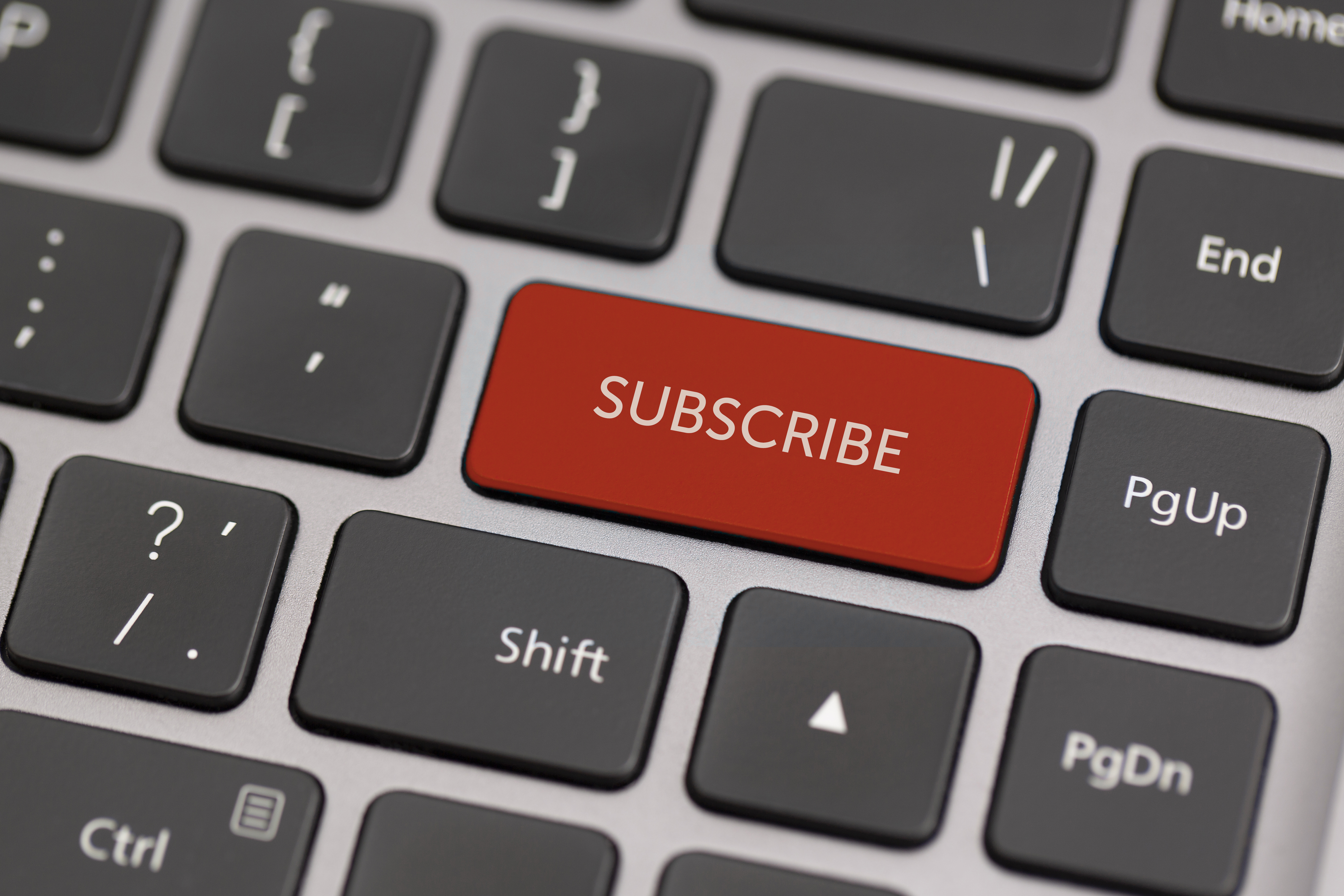 How to Track Software Subscriptions for Your Business